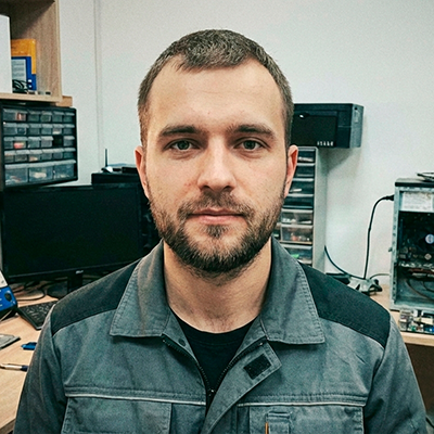 Дмитрий
